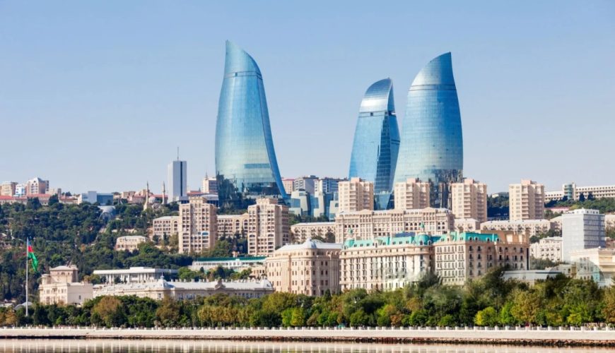 Discover Azerbaijan in 2025: Your Ultimate Guide to Culture, Cuisine & Caspian Charm