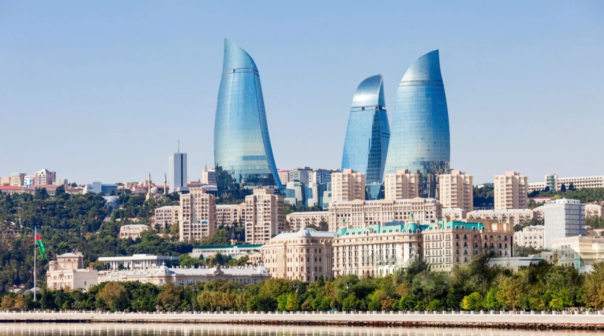 Discover Azerbaijan in 2025: Your Ultimate Guide to Culture, Cuisine & Caspian Charm