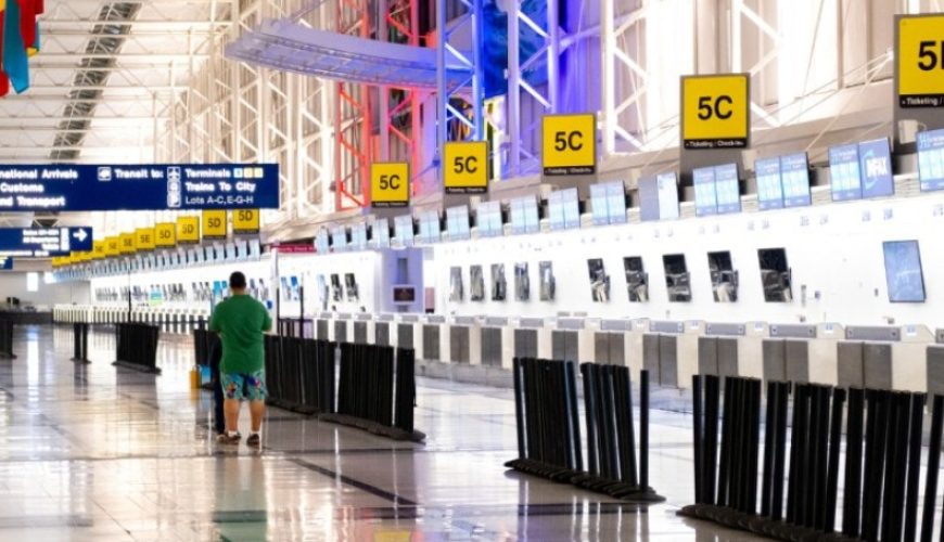 Schengen Border Checks Return in 2025: What Travelers Need to Know