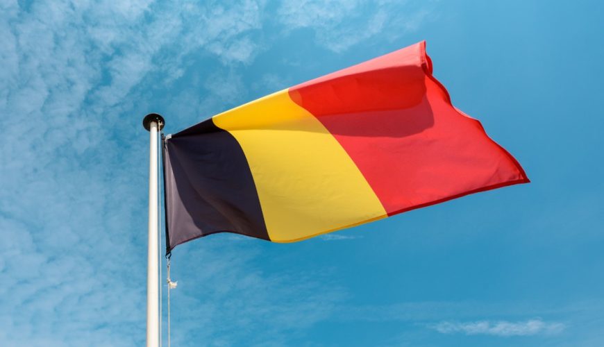 Belgium’s New €5,000 Salary Rule for Fast-Track Family Visas in 2025: What Expats & Employers Must Know
