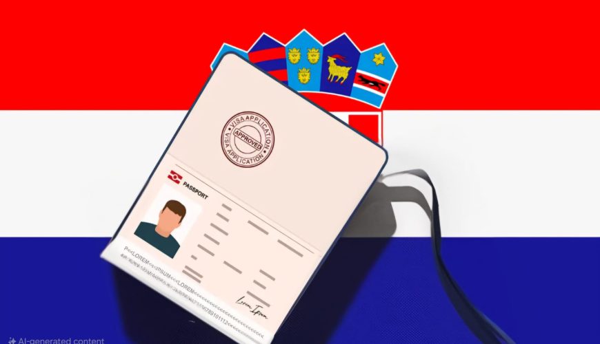 Croatia Rolls Out Major Work Visa Reforms to Attract Global Talent