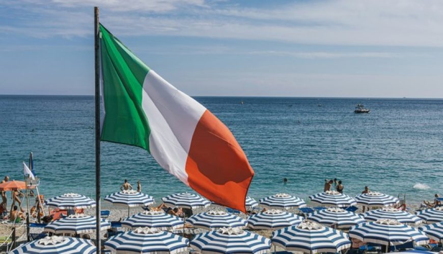 Your 2025 Guide to Getting an Ireland Visa for Saudi Residents – Simple, Clear, and Updated