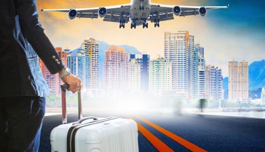 Top Safe Destinations for Solo Travelers in 2025!
