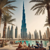 Life in Dubai for Expats: Work, Education, Family Life & Living Expenses Explained
