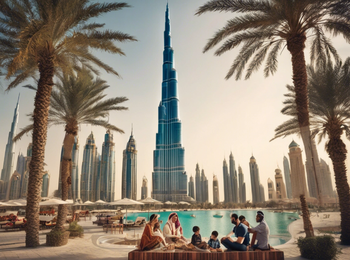 Life in Dubai for Expats: Work, Education, Family Life & Living Expenses Explained