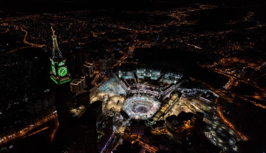 Saudi Arabia’s New VAT Refund Scheme for Tourists: What You Need to Know Before You Fly