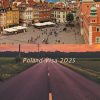 How Indian Citizens Can Apply for a Poland Visa in 2025— Avoid Agents, Follow the Official Process