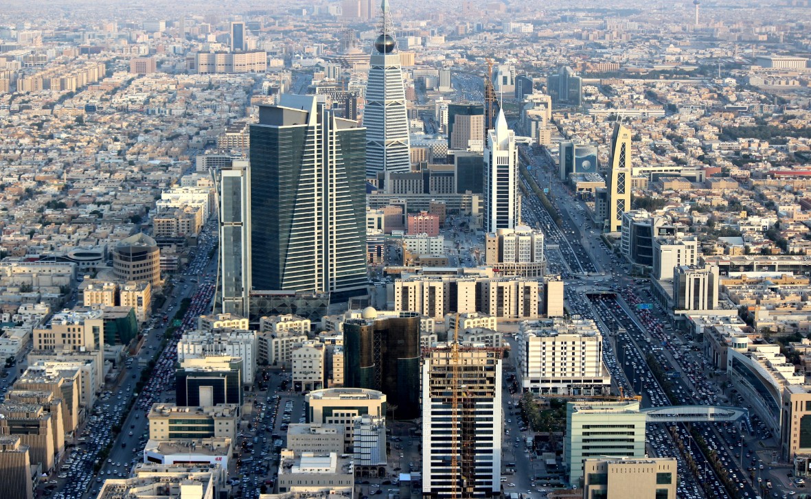 🕌 Discover Riyadh: A Journey from Ancient Wonders to Modern Marvels