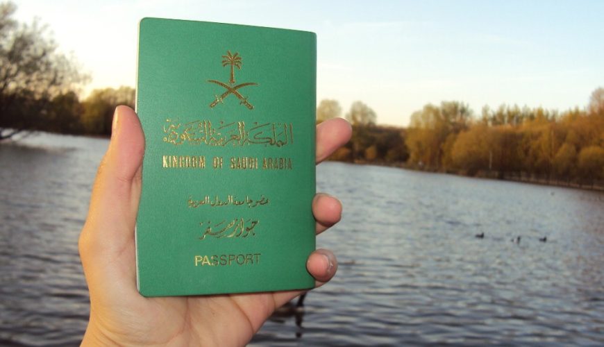 🇸🇦✈️ Saudi Citizens May Soon Travel Visa-Free to Europe’s Schengen Zone