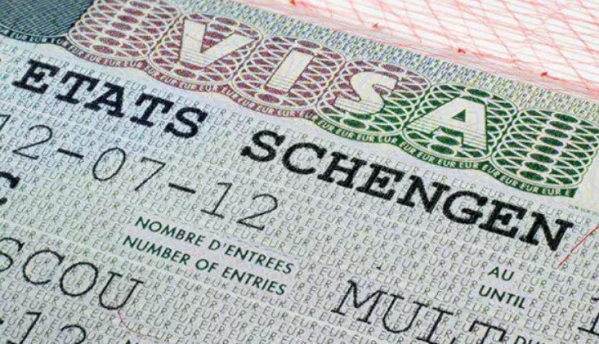 ✈️ Schengen Visa 2025: Fastest Countries, Appointment Wait Times & Tips to Get Approved