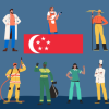 Everything About Singapore Work Permit Changes 2025: Full Guide for Workers and Employers
