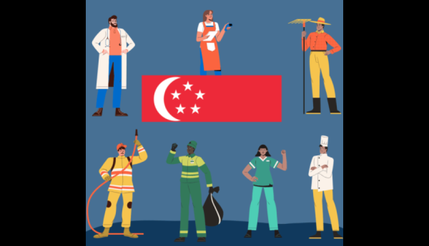 Everything About Singapore Work Permit Changes 2025: Full Guide for Workers and Employers