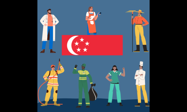 Everything About Singapore Work Permit Changes 2025: Full Guide for Workers and Employers