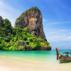 Thailand Revises Visa-Free Entry Policy | Digital Arrival Card Starts May 2025