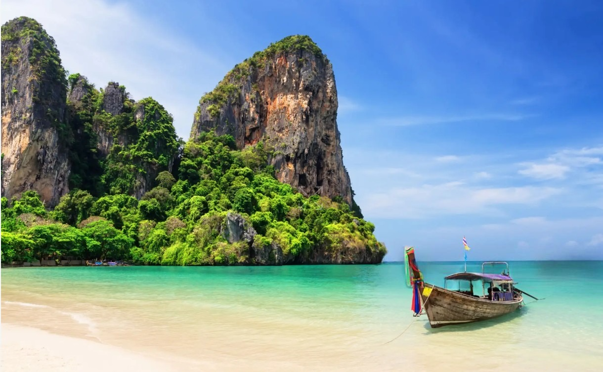 Thailand Revises Visa-Free Entry Policy | Digital Arrival Card Starts May 2025