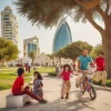 Life in Bahrain for Expats: Work, Education, Family Life & Living Expenses (2025 Guide)
