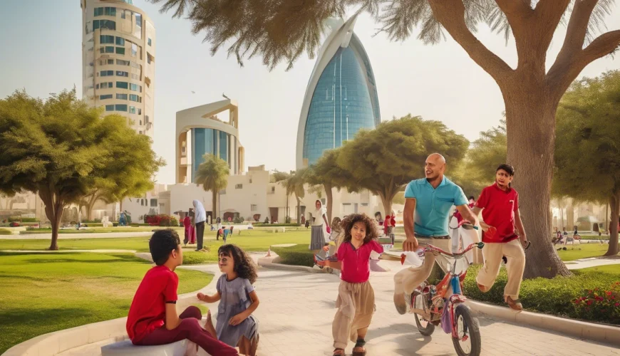 Life in Bahrain for Expats: Work, Education, Family Life & Living Expenses (2025 Guide)
