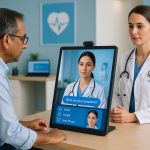 AI Medical Clinic Saudi Arabia