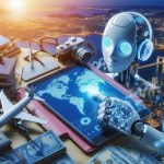 AI-Powered Travel Planning