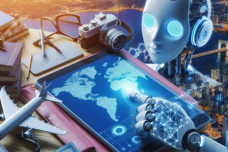 AI-Powered Travel Planning