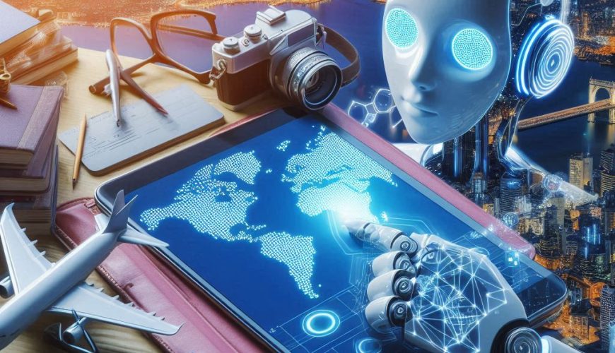 AI-Powered Travel Planning