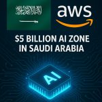 AWS-5billion-AI-Zone-in-Saudi-Arabia