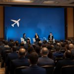 Airline Summit in Delhi