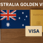 Australia Golden Visa 2025