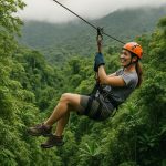 Costa Rica’s Eco-Adventures