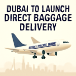 Dubai to Launch Direct Baggage Delivery