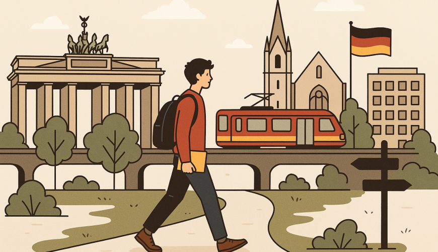 Germany – DAAD Scholarships: Your Complete Guide to Studying in Germany for Free