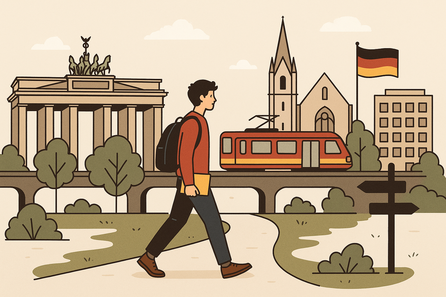 Germany – DAAD Scholarships: Your Complete Guide to Studying in Germany for Free
