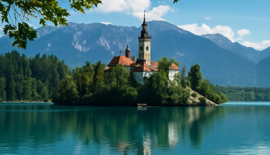 Hidden Gems in Europe