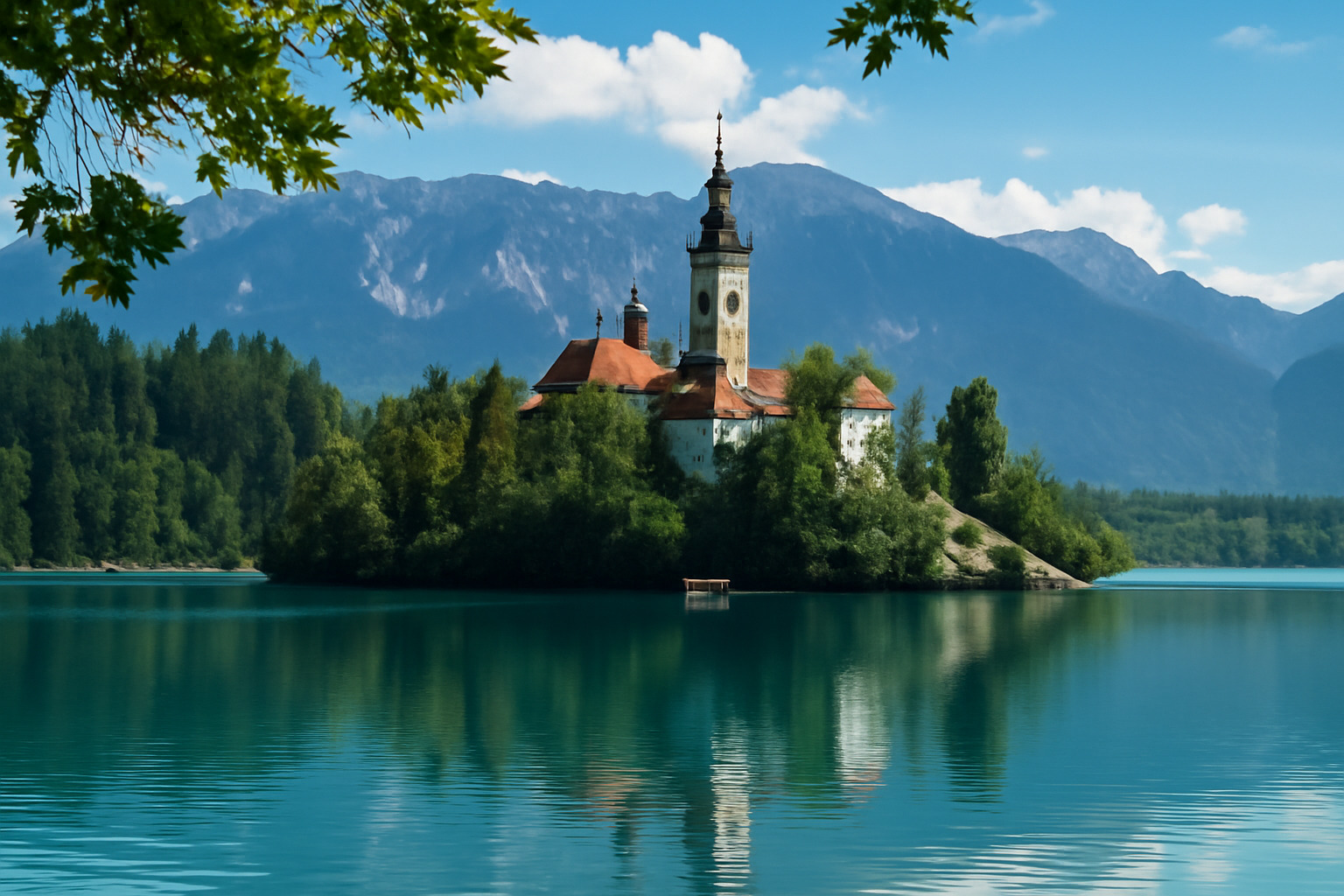 Hidden Gems in Europe