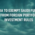 India - Saudi Portfolio