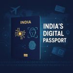 Indian E-Pasports