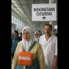 Indonesian Pilgrims