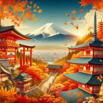 Japan Autumn Special