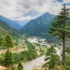 Kashmir Tourism 2025: Best Places, Seasons & Tips