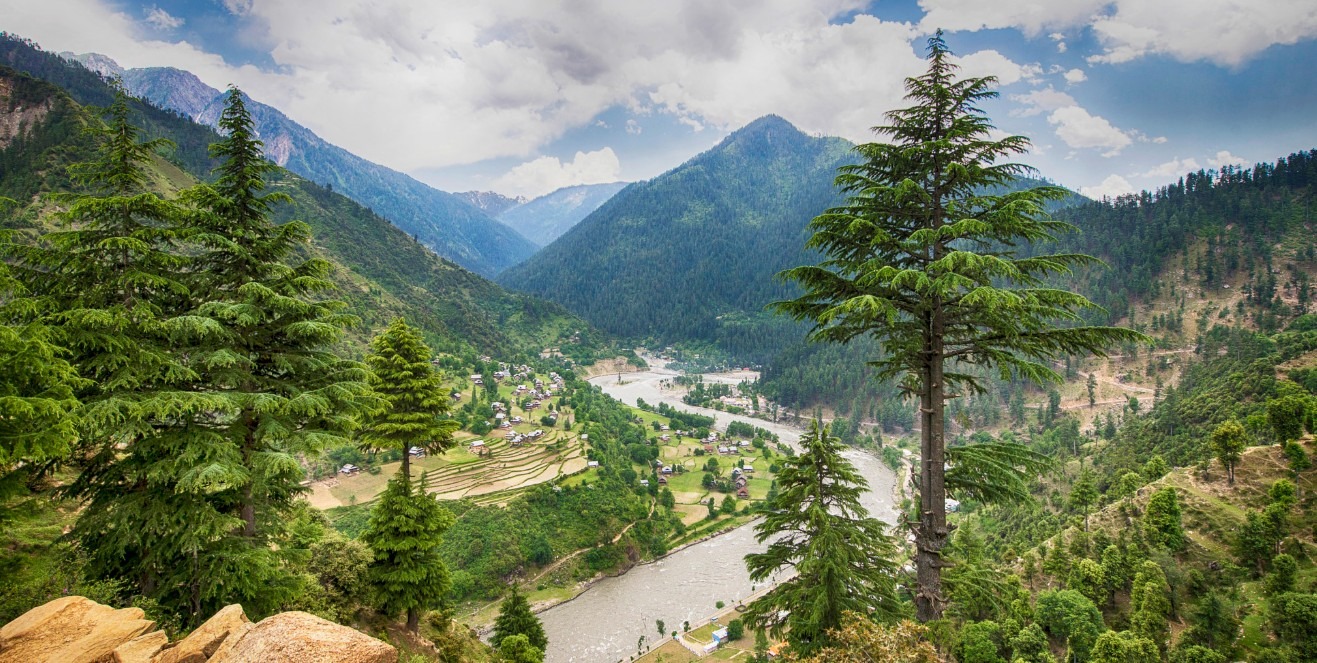 Kashmir Tourism 2025: Best Places, Seasons & Tips