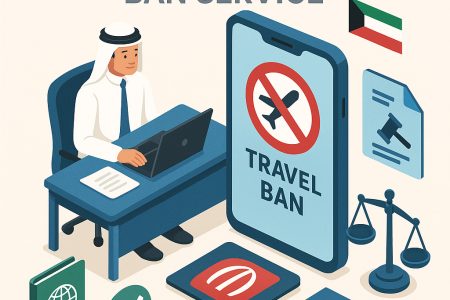 Kuwait's- New - Travel - Ban