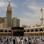 Saudi Arabia's New Hajj Rules 2025