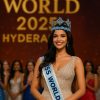 Miss World 2025 Kicks Off in Hyderabad