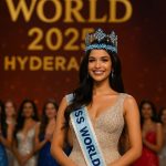 Miss World 2025 Kicks Off in Hyderabad