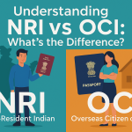 NRI vs OCI _Key Difference