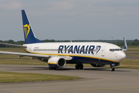 Ryanair