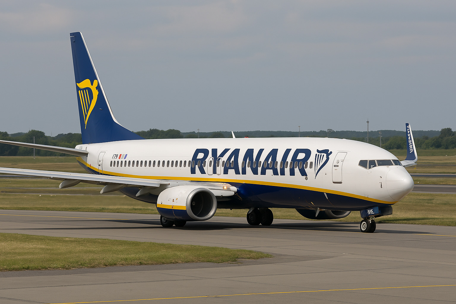 Ryanair