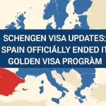 Spain officially ended its Golden Visa