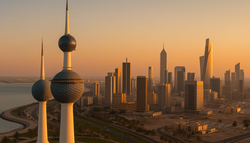 Life in Kuwait for Expats: Work, Education, Family Life & Living Expenses (2025 Guide)