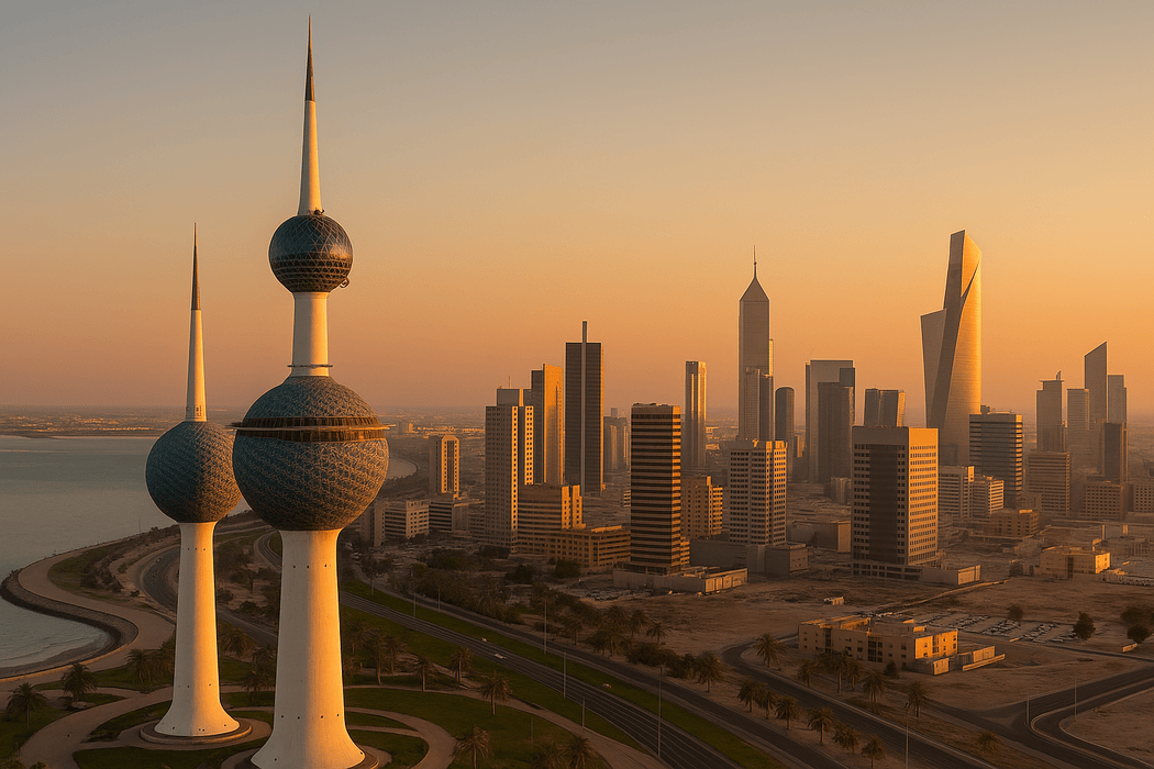 Life in Kuwait for Expats: Work, Education, Family Life & Living Expenses (2025 Guide)